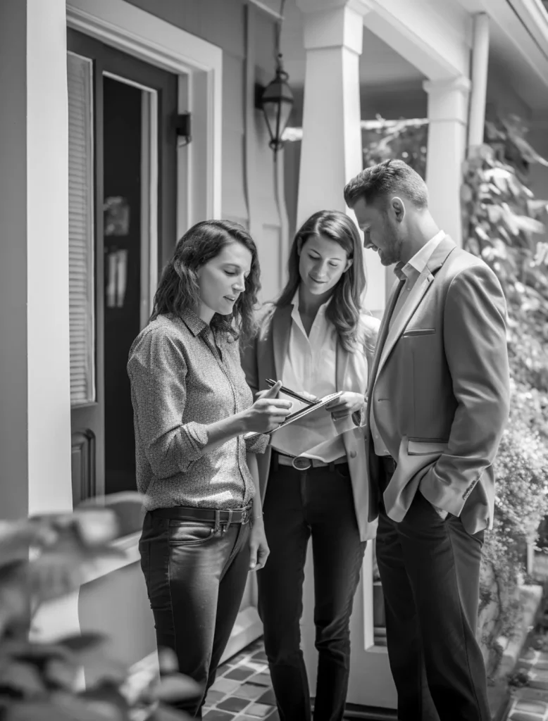 Specialist Mortgage Brokers Sydney Inner West Suburbs