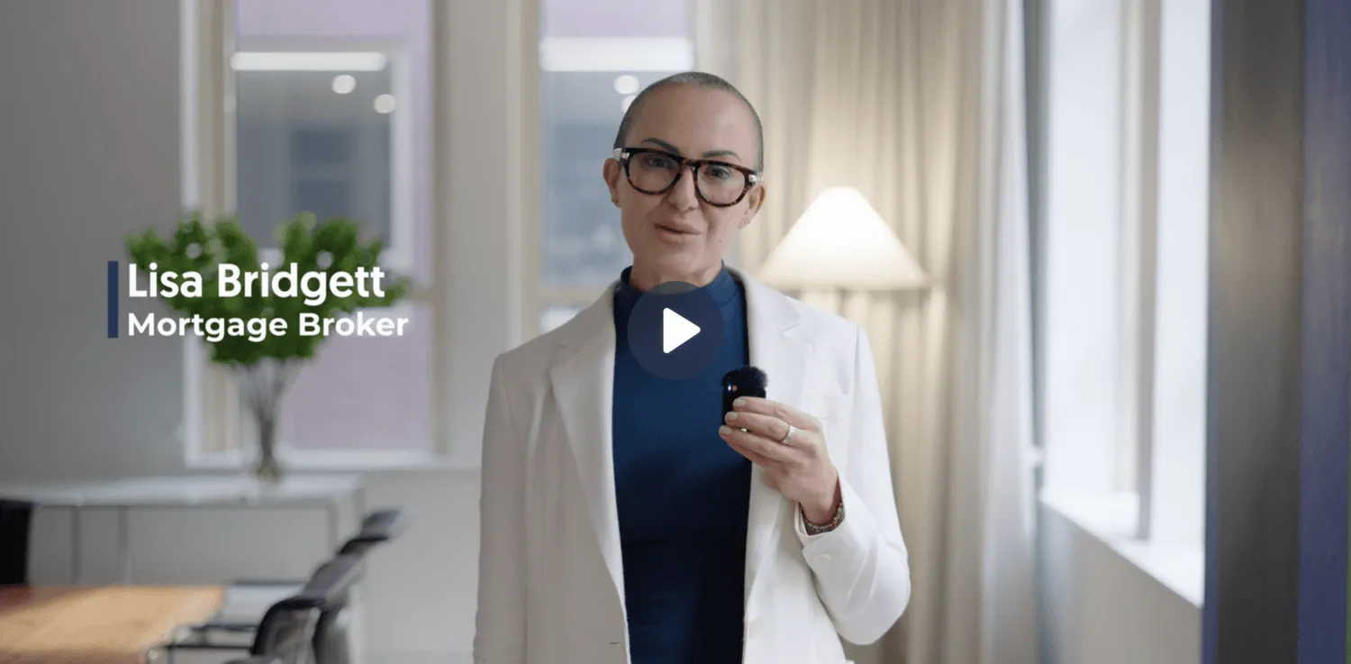 Mortgage broker sydney